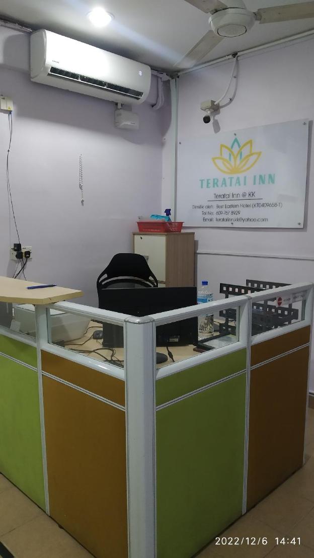 kota bharu