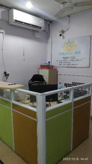kota bharu