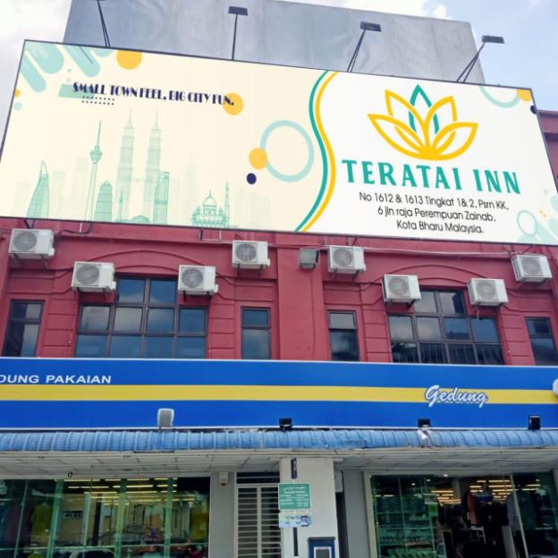 kota bharu