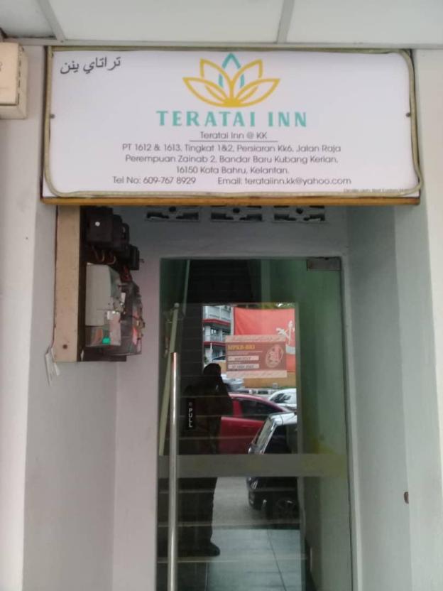 kota bharu