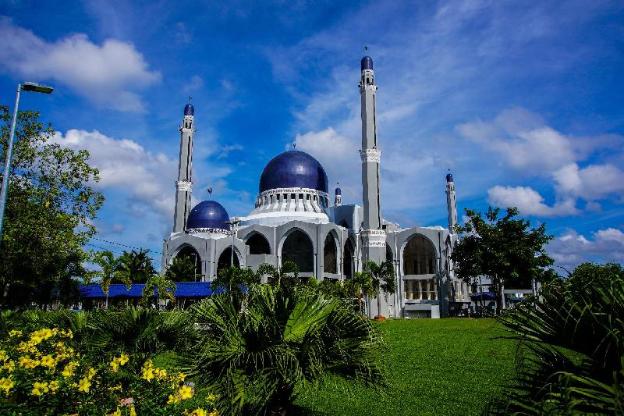 kota bharu