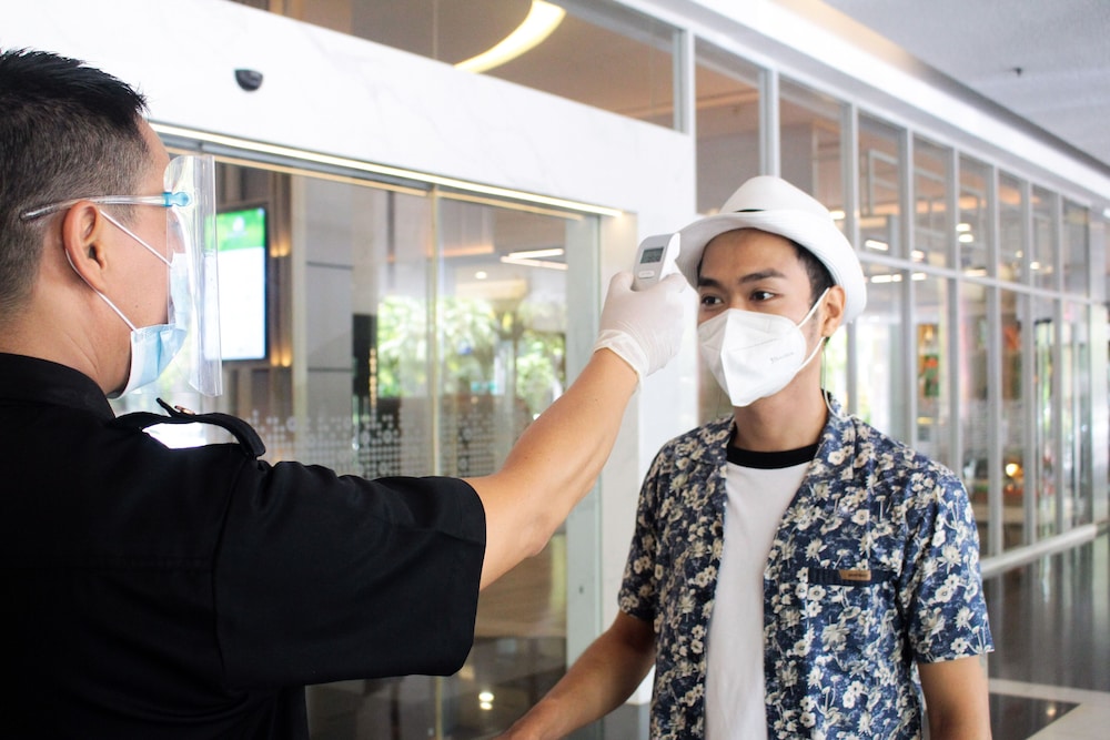 harris hotel and conventions kelapa gading jakarta