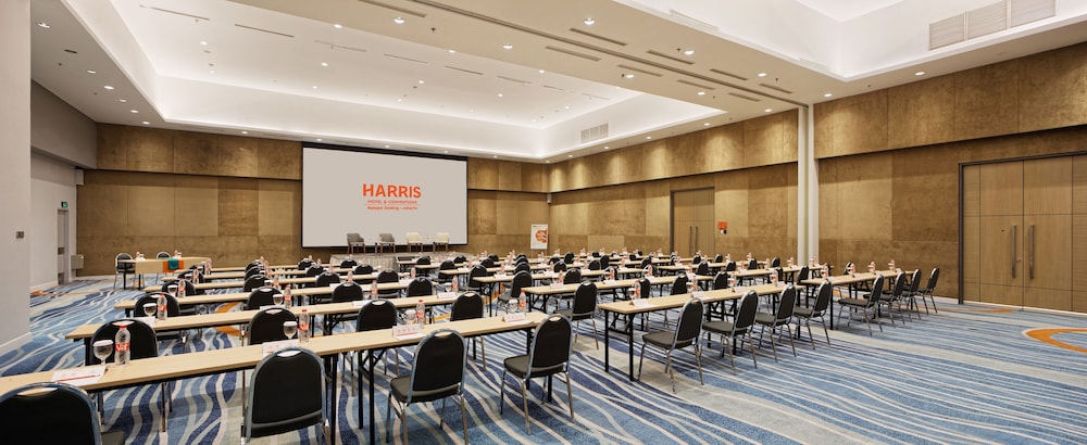 harris hotel and conventions kelapa gading jakarta