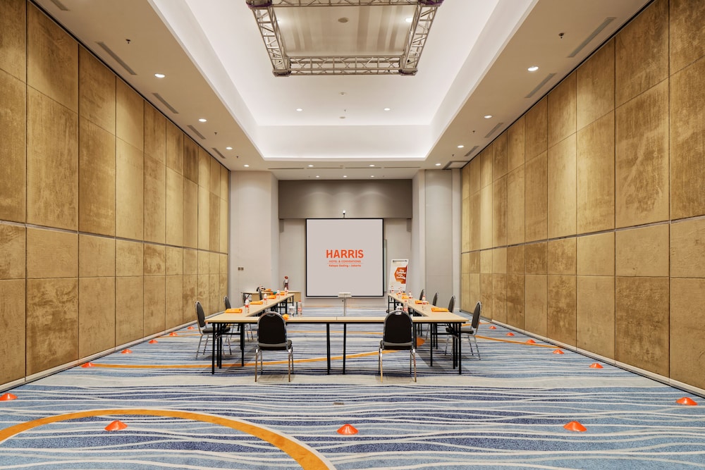 harris hotel and conventions kelapa gading jakarta