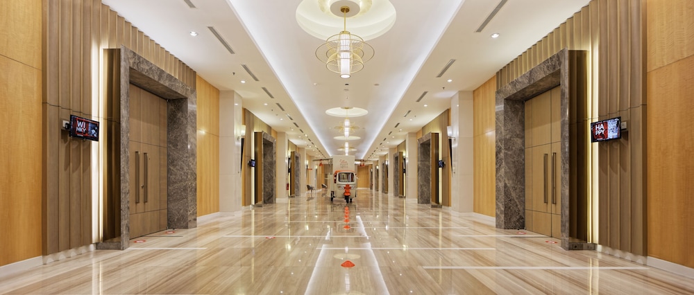 harris hotel and conventions kelapa gading jakarta