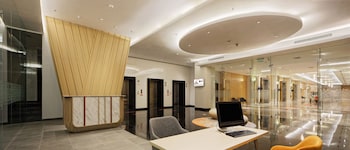 harris hotel and conventions kelapa gading jakarta