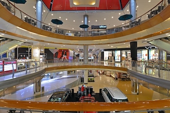 harris hotel and conventions kelapa gading jakarta