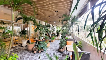 harris hotel and conventions kelapa gading jakarta