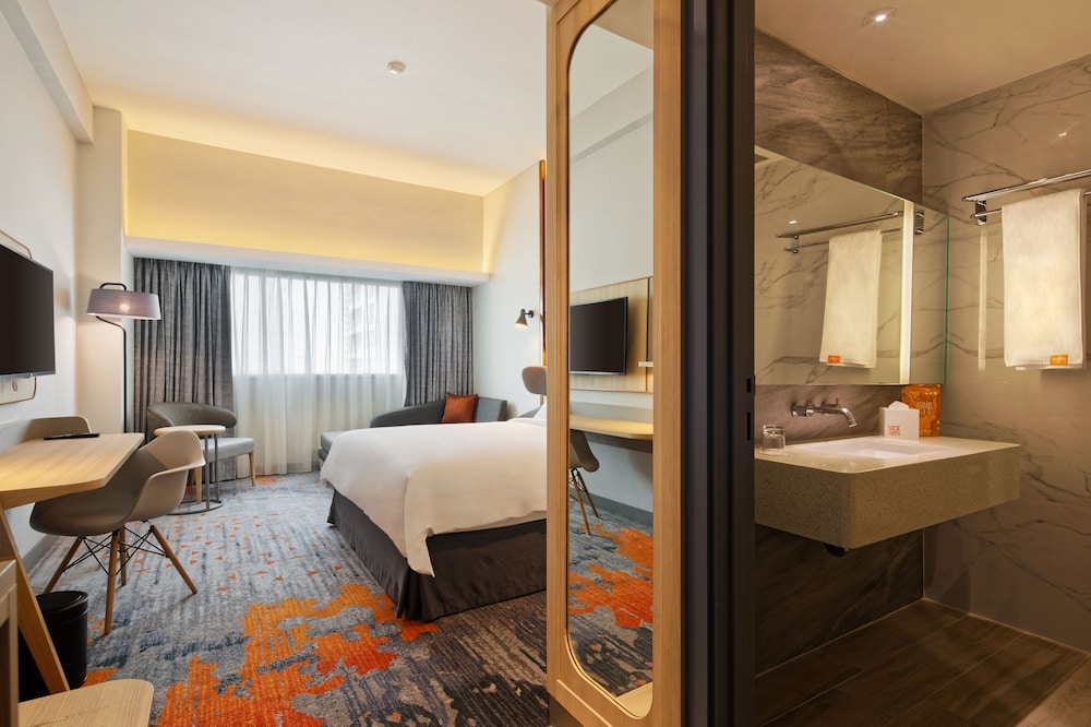 harris hotel and conventions kelapa gading jakarta