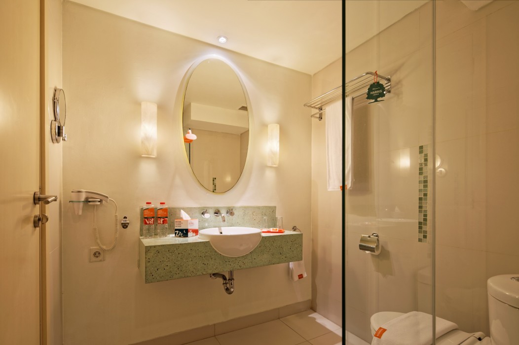 Harris Hotel & Conventions Kelapa Gading Jakarta,Jakarta Utara>>Jakarta,4 star