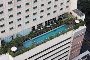 harris hotel and conventions kelapa gading jakarta