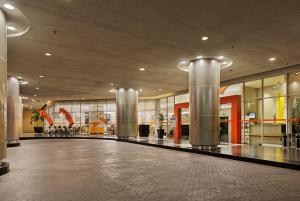 harris hotel and conventions kelapa gading jakarta