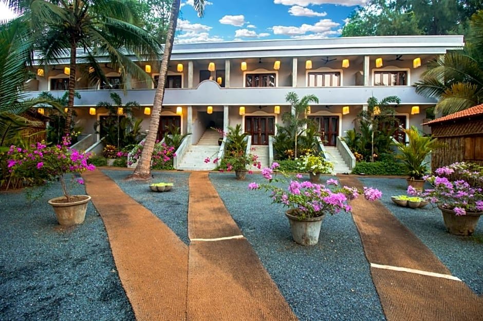goa