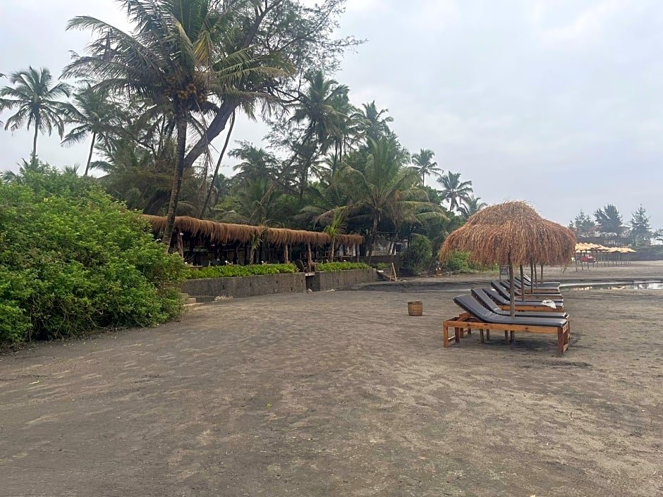 babu beach resort