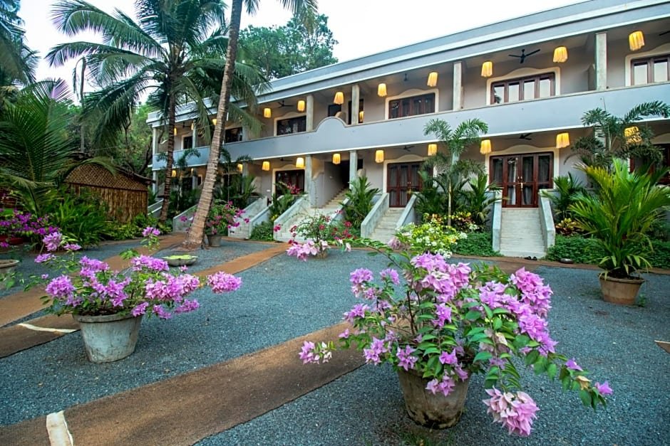 babu beach resort