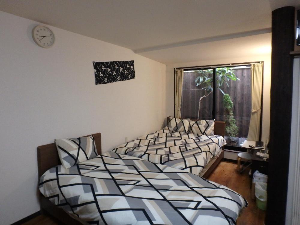 romantic town house kyo no yado nishioji familie