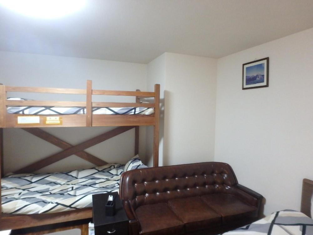 romantic town house kyo no yado nishioji familie