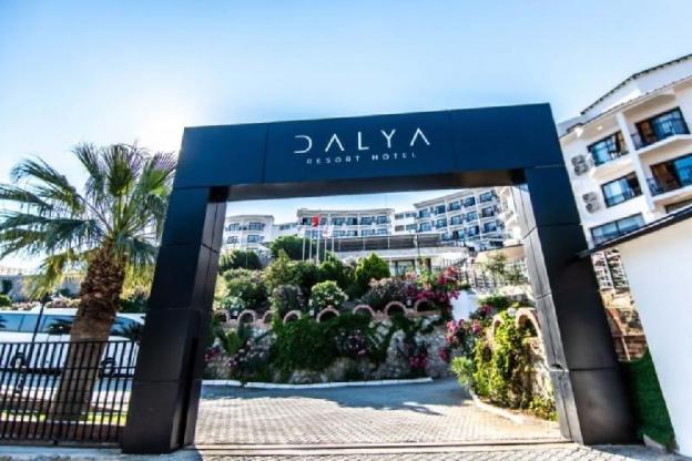 datca