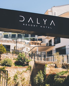 dalya resort aqua and spa hotel