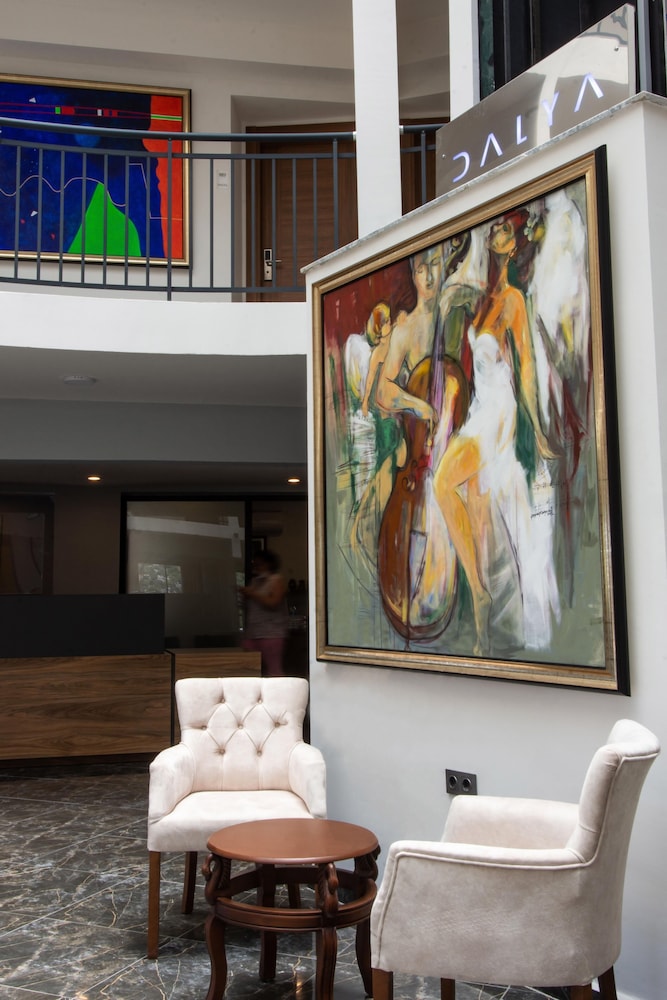 dalya resort aqua and spa hotel