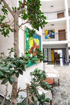 dalya resort aqua and spa hotel