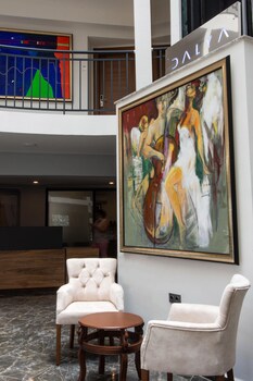 dalya resort aqua and spa hotel