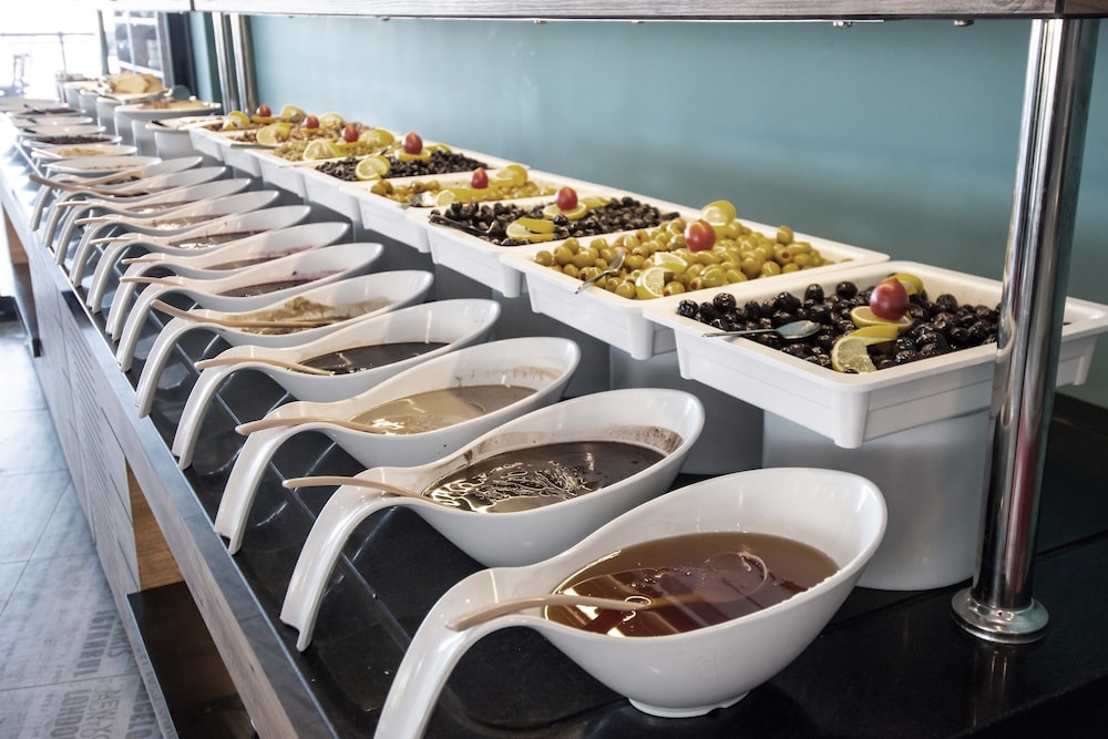 dalya resort aqua and spa hotel