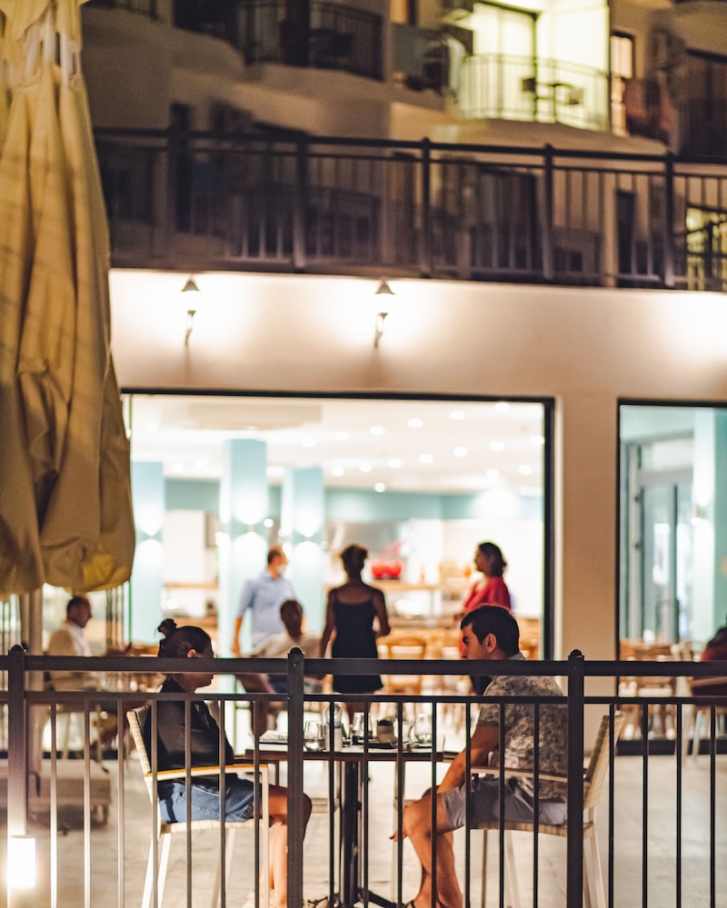 dalya resort aqua and spa hotel