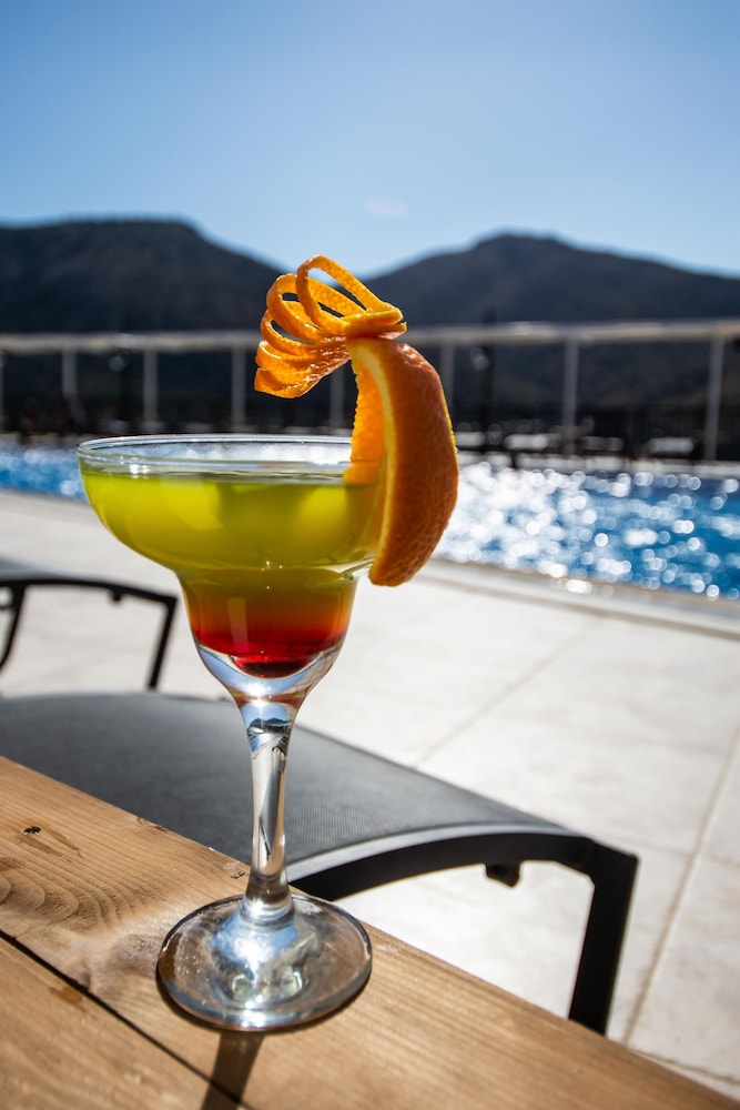 dalya resort aqua and spa hotel