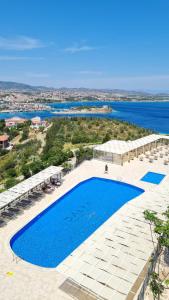 dalya resort aqua and spa hotel