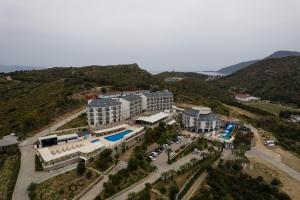 dalya resort aqua and spa hotel