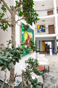 dalya resort aqua and spa hotel