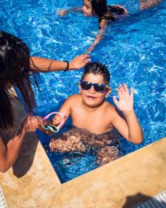 dalya resort aqua and spa hotel