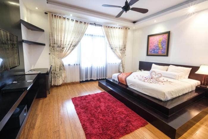 khach s n le domaine de cocodo