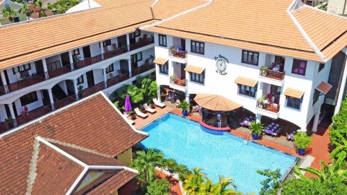 khach s n le domaine de cocodo