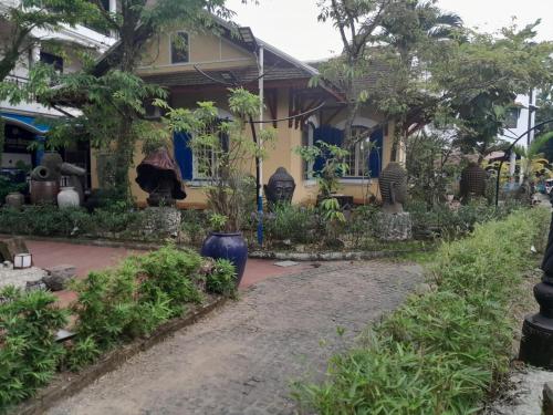 khach s n le domaine de cocodo