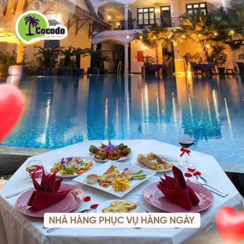 khach s n le domaine de cocodo