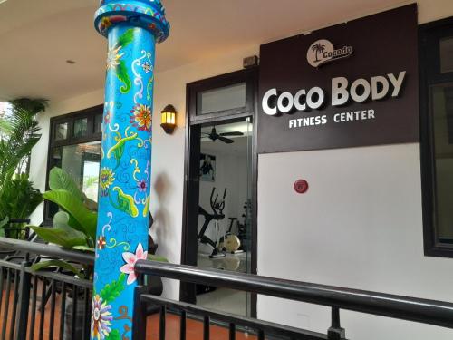 khach s n le domaine de cocodo