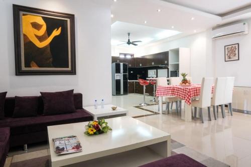 khach s n le domaine de cocodo