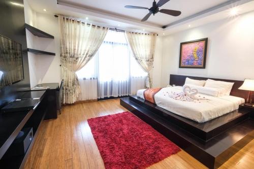 khach s n le domaine de cocodo