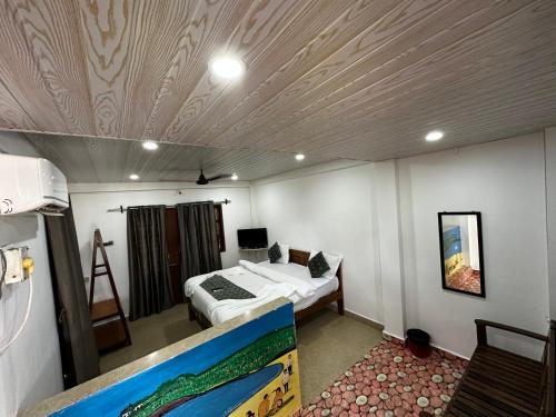 goa