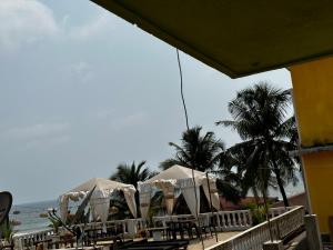 goa