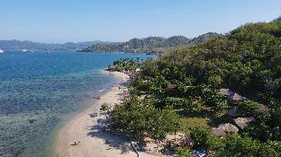 catappa village lombok