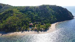 catappa village lombok