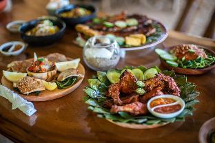 catappa village lombok