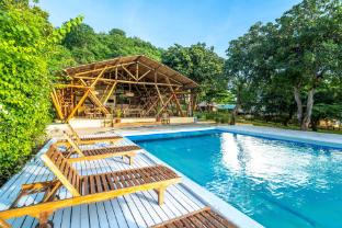 catappa village lombok