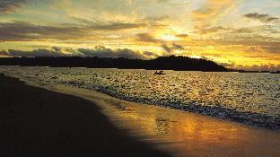 catappa village lombok