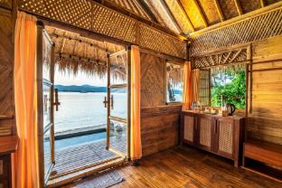 catappa village lombok