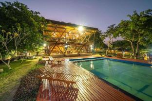 catappa village lombok