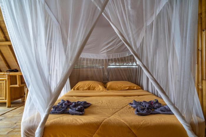 catappa village lombok